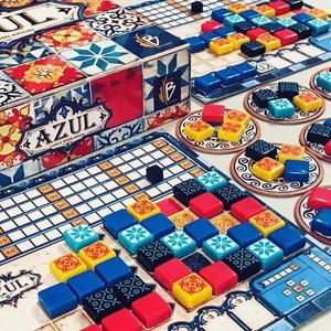 〈もちろん初心者でも大丈夫！〉ボードゲームに興味を持った人が楽しめる少し凝ったゲームをやってみよう！