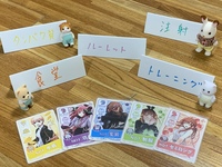 第42回　渋谷　ボードゲームで交流会