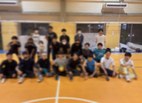 当日参加ok!!(残り3人)【現在22名】【海の日🏖はバレーボール🏐をして運動不足を解消しよう】