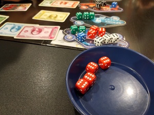 水曜夜はボードゲームで遊びつくそう！〈初心者でも楽しめる！〉第39回平日夜にボードゲームカフェでゲームを楽しもう❗ 
