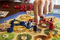 もちろん初心者でも大丈夫！〈ボードゲームに興味を持った人におすすめ!〉少し凝ったゲームをやってみよう!