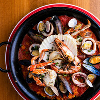 『＊7/8＊京橋・獲れたて魚貝と肉の地中海料理をまるごと味わう♪♪♡ゴルフ好き＆関心がある大人が集まる会！♪♪♡』