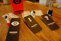 第49回　池袋　ボードゲームで交流会