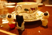 第37回　 渋谷カフェで交流会♪