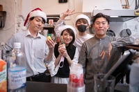 【池袋でダーツ&飲み会🍻🍻🍻】