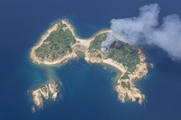 無人島の太島に挑戦キャンプ行きます
挑戦者 募集   現在4名で挑戦予定