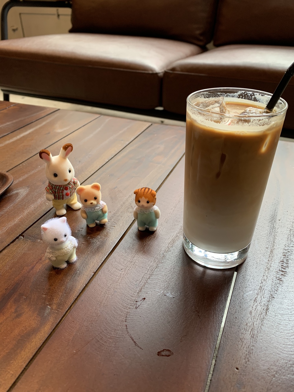 【第38回】新宿カフェで交流会