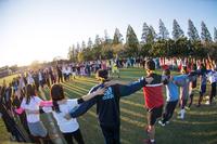 【メンバー100人突破記念！】秋の大運動会in味の素スタジアム