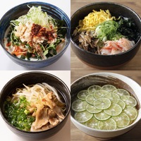 【ランチ会】 新宿に期間限定出店！ 徳島発 ニューウェーブ素麺専門店へ突撃！！ の回 