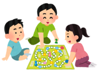 第1回すごろくオンライン飲み会