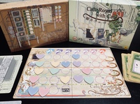 第16回わいわいボードゲーム会( *´艸｀)