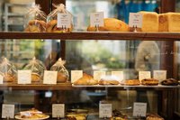 【代官山】朝活☀️GARDEN HOUSE CRAFTSで、自然を感じ、おいしいパンをいただこうヽ(´▽｀)/