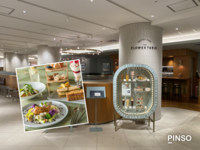 ⭐旅好き、カフェ好き会⭐  
ランチしながら色々とお話しましょう！