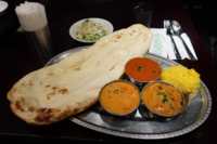 カレーで交流会♫お1人🚶‍♂️様集まれ！（※感染症対策、少人数）