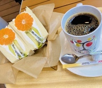 【新宿×cafe】休日にカフェで交流会♪