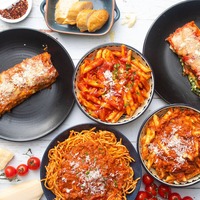 【初心者歓迎】美味しい料理を豊富なドリンクとともに楽しもう🍝