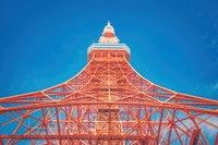 芝公園でフォトウォーク #スマホOK
