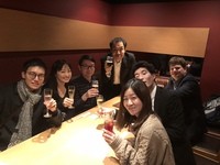 【英語×渋谷開催】20代・30代中心の超初心者英会話ディスカッション・プレゼンテーション