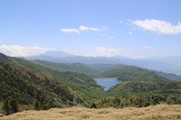大菩薩嶺へ登山しに行きましょう！！