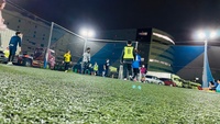 【レベルに関係なく楽しくできるフットサル】
純粋にスポーツを楽しむフットサルイベント！