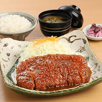 【栄駅近く】あの名店の味噌カツ食べます！