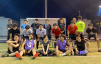 8/19(木) 20-22時 男女ミックスフットサル
