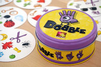 大人気ボードゲーム『ドブル』で友達作り🤝