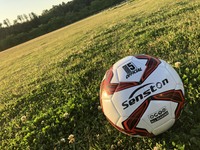 8月21日(土)フットサルやります！