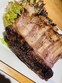 🌈🍖みんなで夏休みBBQ🍖🌈