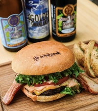 Snow Peakでカフェ会♡