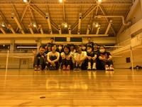 初心者だらけでゆるくバレーボールしよう