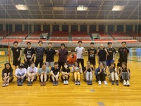 初心者も！🚩バレーボール🏐🤍