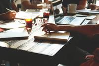 資格の勉強会✏️を開催します❗️参加者3名募集中！最大4名まで！