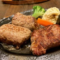 【栄駅から徒歩7分】鉄板屋さんでランチ