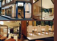 【栄】オシャレなカフェでモーニング