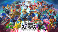 皆で大乱闘スマブラ大会🎮🌟