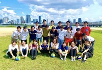 ケイドロ！青春爆発😳💣💥🤯🔥