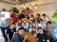 みんなでシェアする🍕コストコパーティ🍕