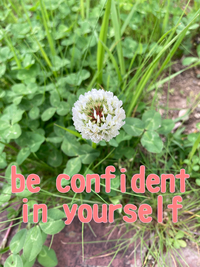 自分に自信を持ちたい人の自己分析