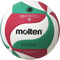 【9月5日(日)18～20時　北区】バレーボールやりましょう！！