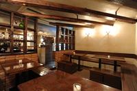 【久屋大通、栄】落ち着いたカフェでカフェ会