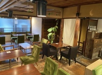 【大須、上前津】古民家でカフェ会