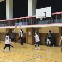 大人の体育 科目：バスケ   定員に達しました