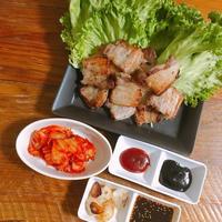 第4回サムギョプサル会！　〜サムギョプサルしか勝たん〜