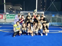 ─🏀バスケ大会　in f→one🏀─