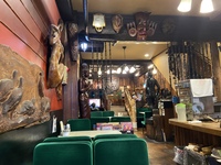 【久屋大通】レトロなカフェでモーニング