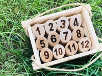 【8/21(土)モルック】男女問わず！未経験もok😆🪵