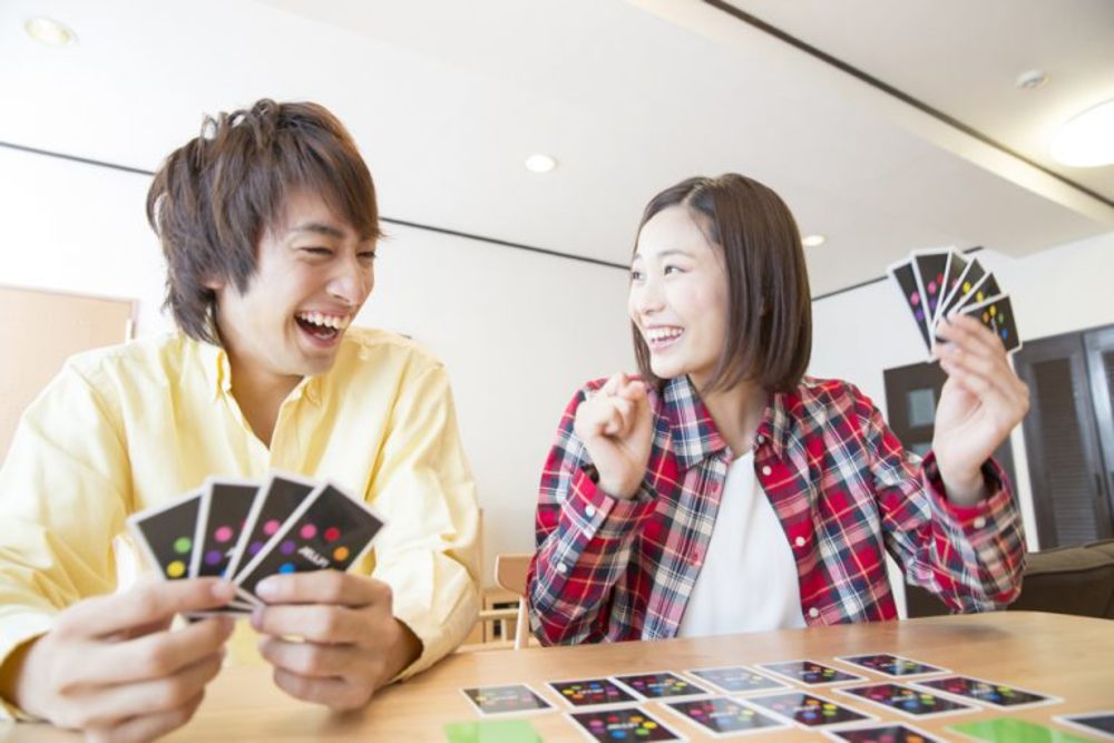 【８月21日（土）開催】札幌で友達を作ろう～簡単なボードゲーム編～