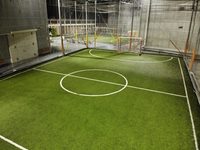 東雲フットサル　8月21日18時〜20時　経験不問！女性歓迎！