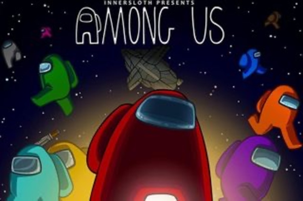 【オンライン】みんなでゆるゆるAmong us！